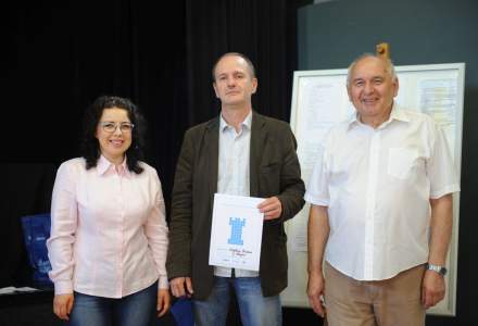 Nocny Turniej Szachowy